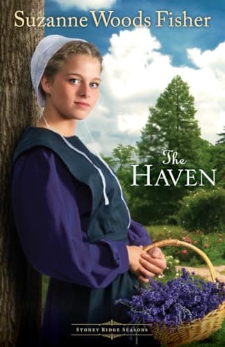 The Haven: A Novel (Stoney Ridge Seasons)