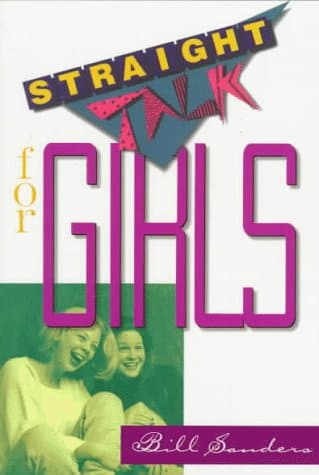 Straight Talk for Girls