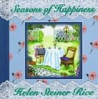 Book cover for Seasons of Happiness (Heart Warmer Series) by Rice, Helen Steiner