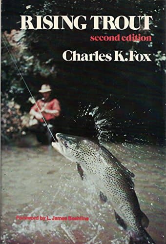 Rising Trout: Second Edition