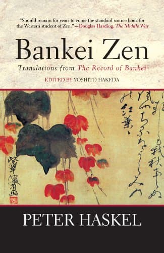 The Art of Happiness: A Handbook for Living