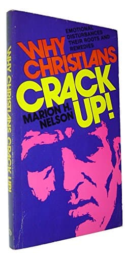 Why Christians Crack Up