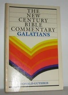 The New Bible Commentary: Revised