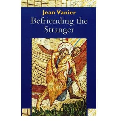 Befriending the Stranger
