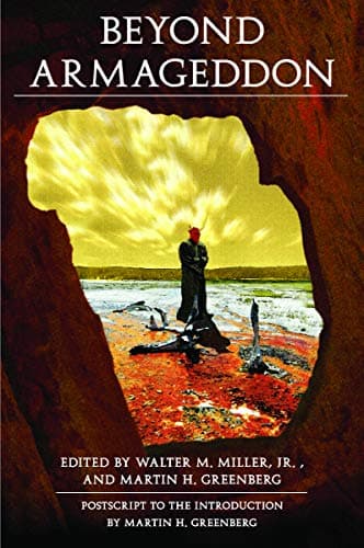 Book cover for Beyond Armageddon by Miller Jr., Walter M.