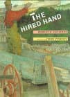 Book cover for The Hired Hand: An African-American Folktale by San Souci, Robert D.