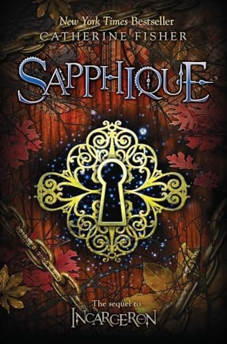 Sapphique (Incarceron)