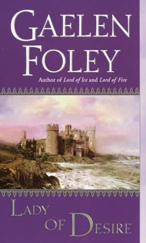 Lady of Desire (Knight Miscellany)