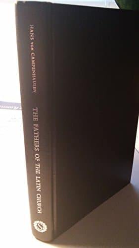 The Fathers of the Latin Church (English and German Edition)