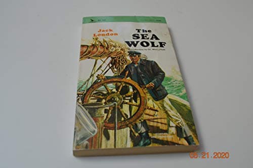 Sea Wolf