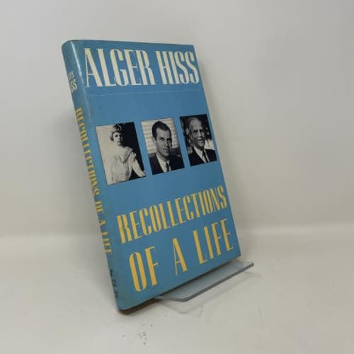 Recollections of a Life