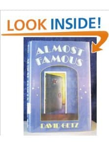 Almost Famous