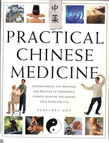 Practical Chinese Medicine: Understanding the Principles and Practice of Traditional Chinese Medicine and Making them Work for You