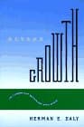 Book cover for Beyond Growth: The Economics of Sustainable Development by Herman E. Daly