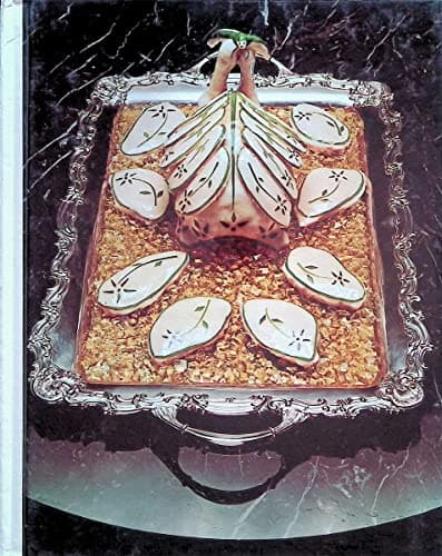 Book cover for Classic French Cooking (Time Life Foods of the World series) by Craig Claiborne; Pierre Franey