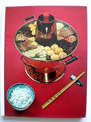 Cooking of China
