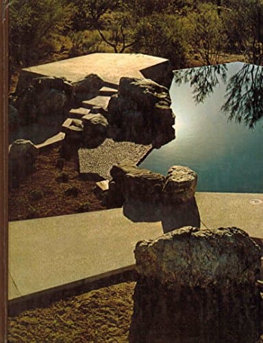 Book cover for Landscape Gardening by Crockett, James Underwood