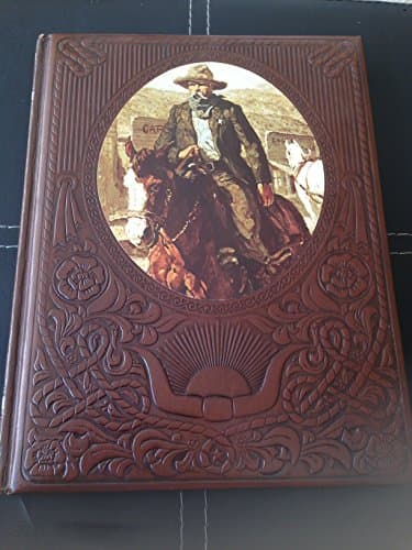 Book cover for The Gunfighters by Time-Life Books