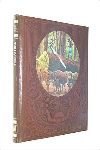 The Loggers (Old West Time-Life Series)
