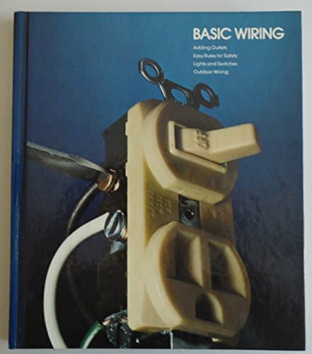 Book cover for Basic Wiring by Editors