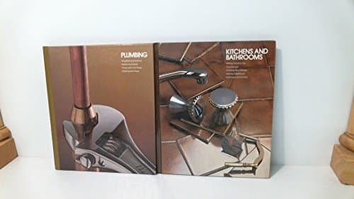 Book cover for Plumbing by The Editors of Time-Life Books