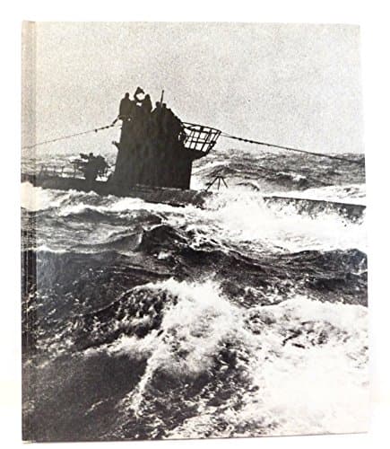 Book cover for The Battle of the Atlantic (World War II Series) by Pitt, Barrie