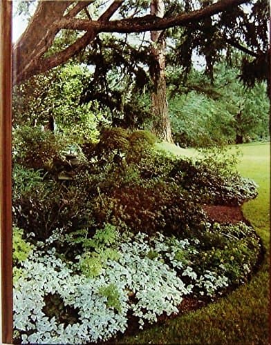 Book cover for Shade gardens (The Time-Life encyclopedia of gardening) by Oliver E Allen