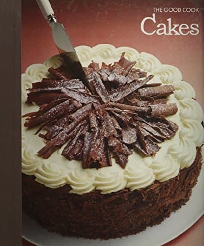Book cover for Cakes by Olney, Richard (Editor) / Cutler, Carol (Editor) / Worthington, Jolene (Editor)