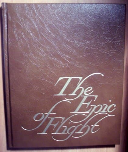 Book cover for The Bush Pilots by Brown, Dale M.
