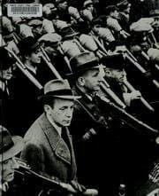 The Home Front: Germany (World War II)