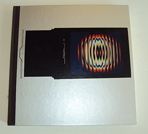 Book cover for Color (Life library of photography) by Time-Life Books