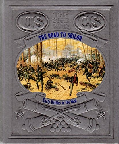 Book cover for Spies, Scouts, and Raiders: Irregular Operations (Time-Life The Civil War) by Davis, William C.