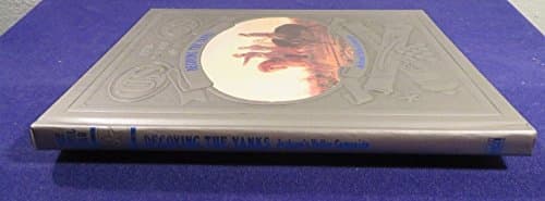Book cover for Decoying the Yanks: Jackson's Valley Campaign (Civil War) by Clark, Champ