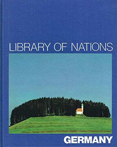 Germany (Library of nations)