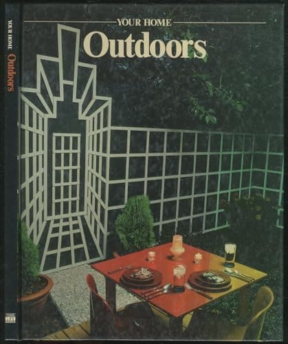 Outdoors (Your Home Series)