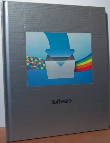 Book cover for Software (Understanding computers) by The Editors of Time-Life Books