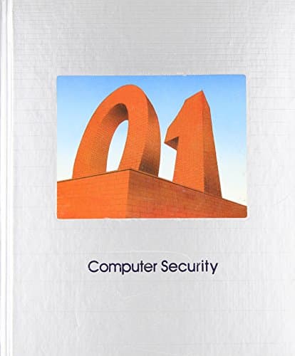 Computer Security (Understanding Computers)
