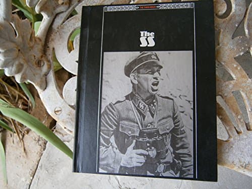 Book cover for The SS (Third Reich) by Time Life Books