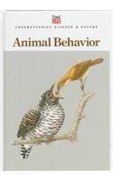Book cover for Animal Behavior (UNDERSTANDING SCIENCE AND NATURE) by Patricia Daniels
