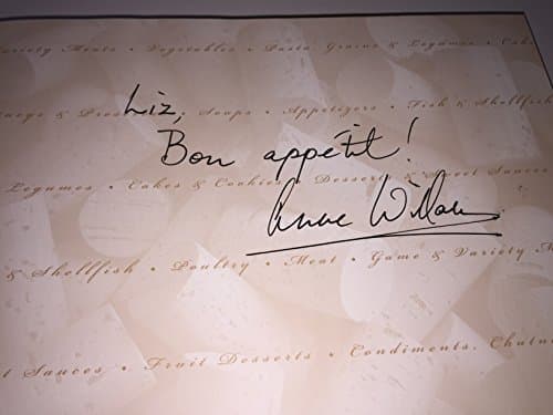 Book cover for Cooking With Wine by Willan, Anne