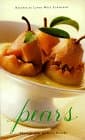 Book cover for Pears by Eckhardt, Linda West