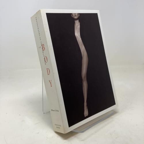 The Body: Photographs of the Human Form