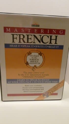 Mastering French (French Edition)