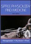 Book cover for Space Physiology and Medicine by Nicogossian, Arnauld E.