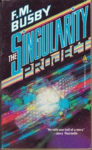 The Singularity Project