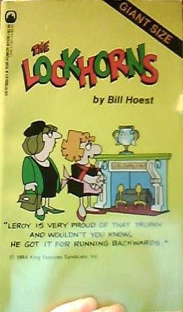 The Lockhorns (No 3)