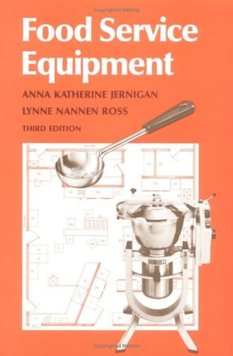 Food Service Equipment