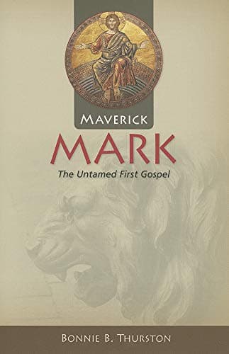 Maverick Mark: The Untamed First Gospel