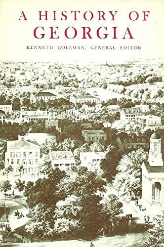A History of Georgia