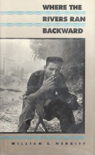 Where the Rivers Ran Backward